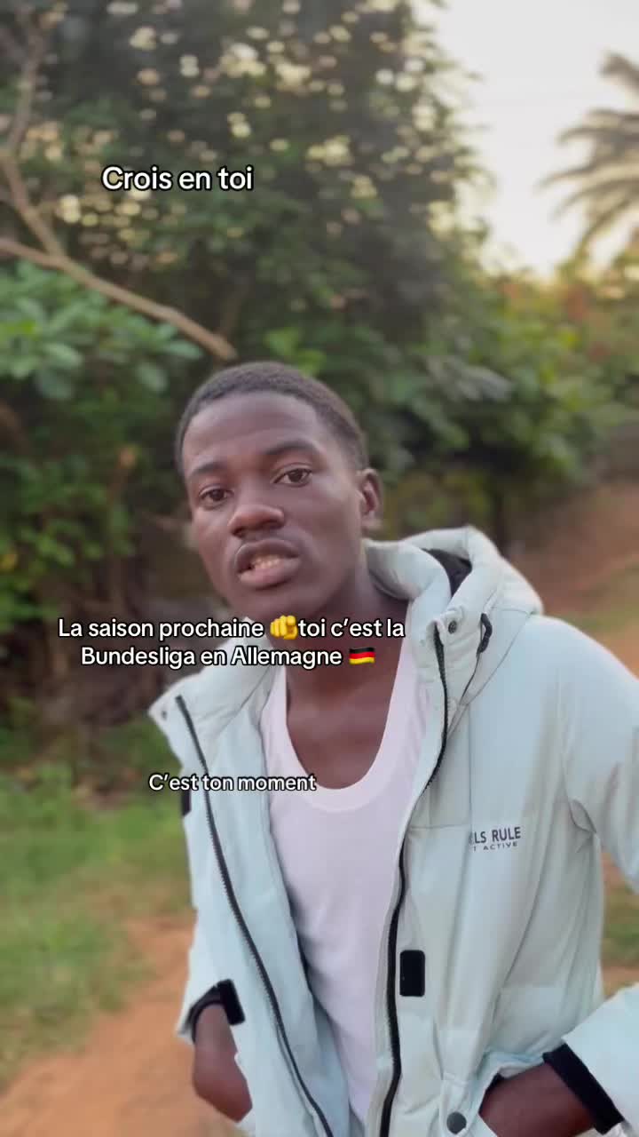 @VANEL 🇨🇲MEYONG🇸🇳✅