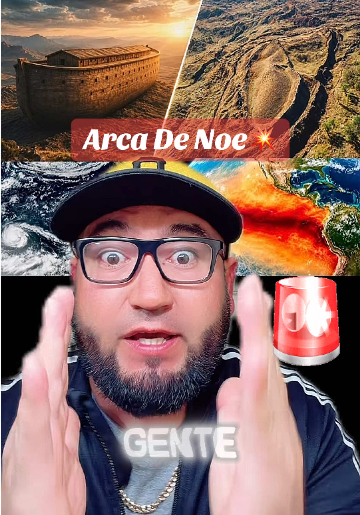 @El Paisaman