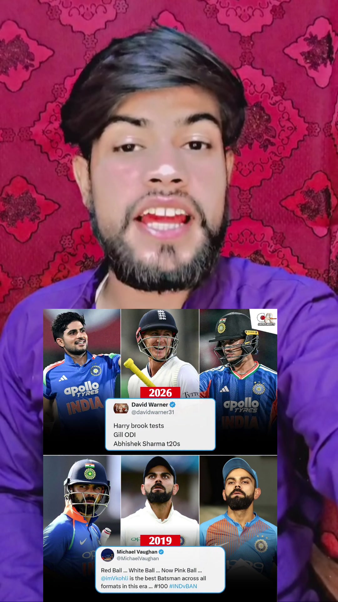 @cricket🏏 editer