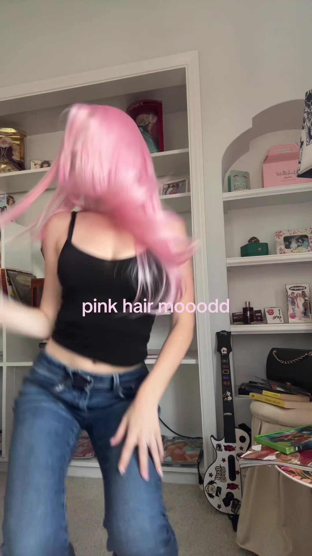 @thecarliediaries