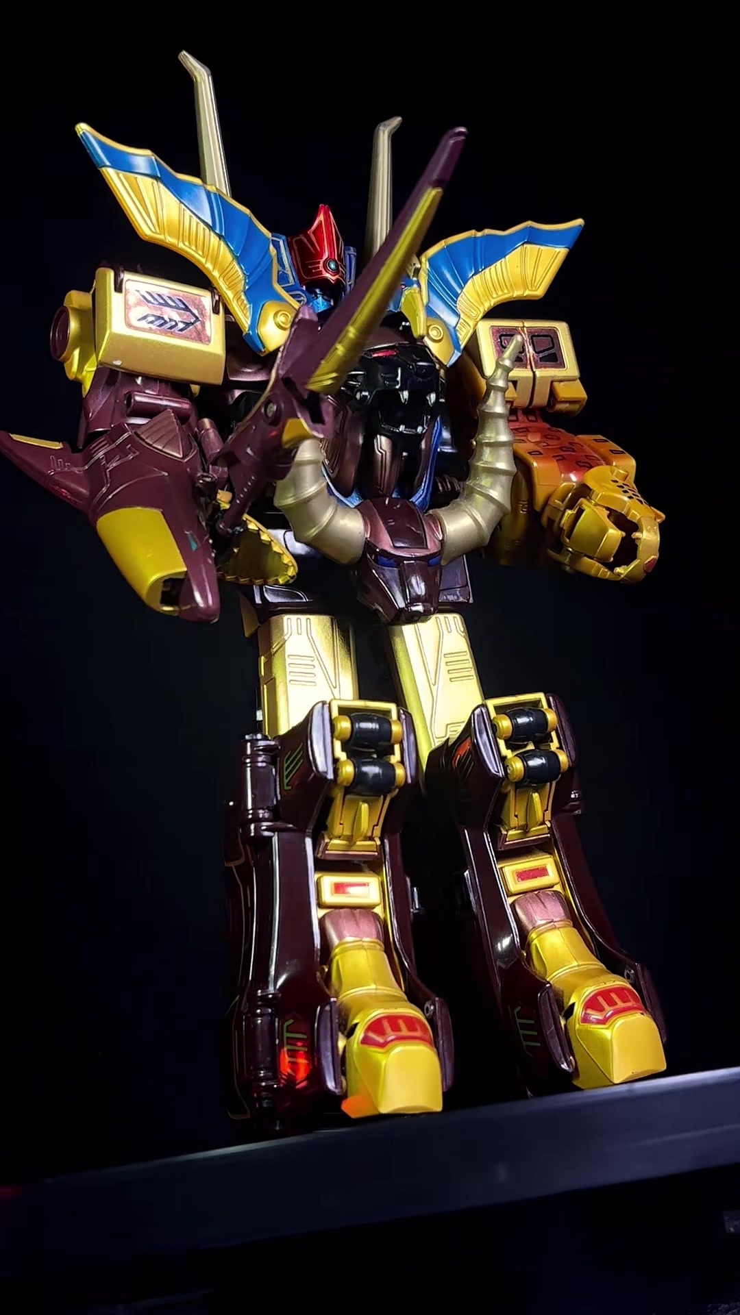 @KRTOYS Review
