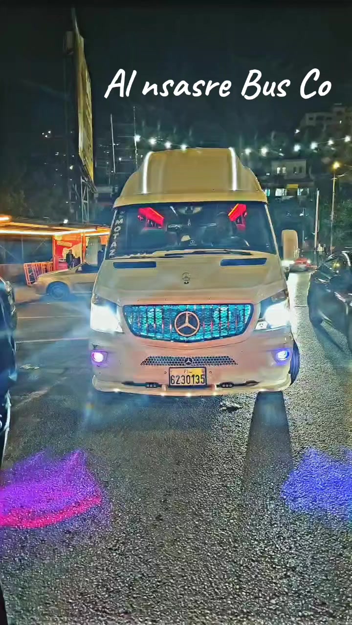 @شركة النصاصرة للنقل الخاص.يحيى