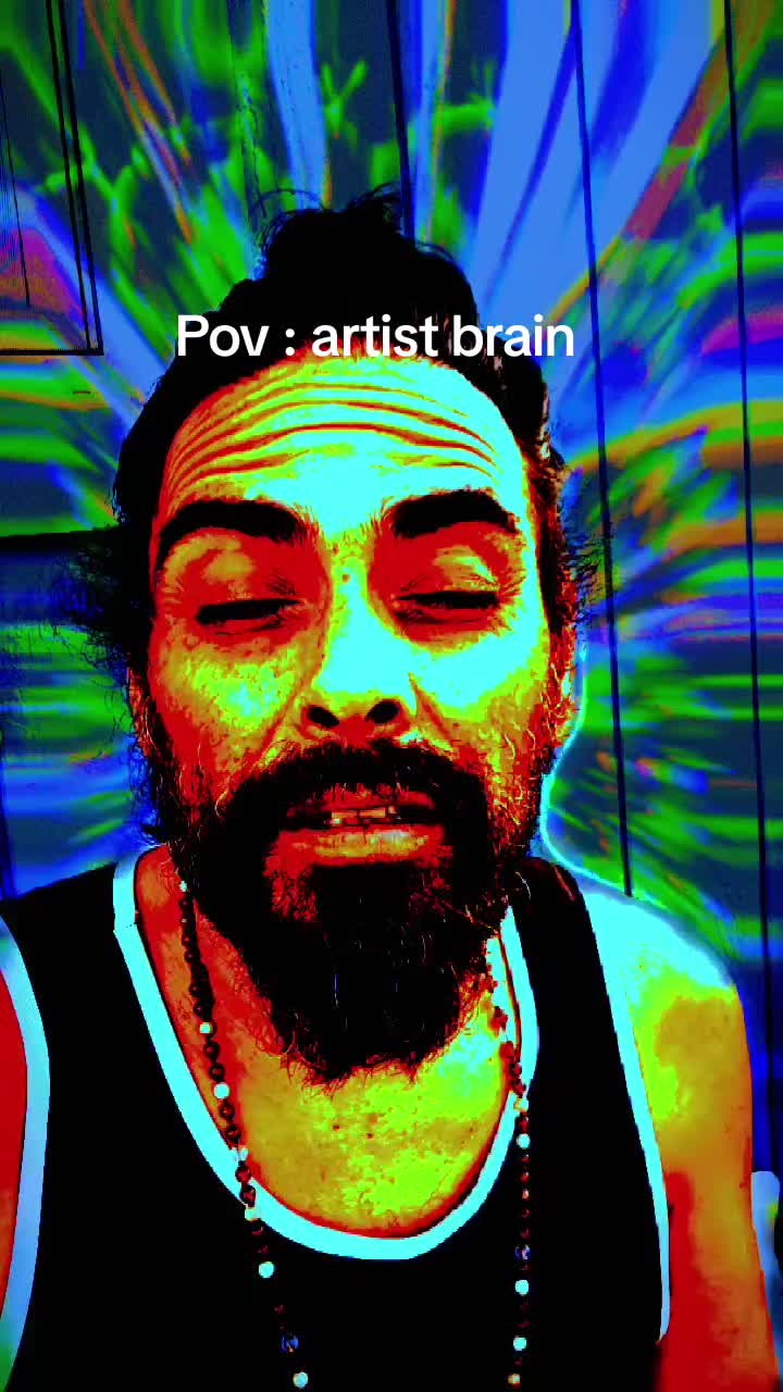 @Michael Vee Art