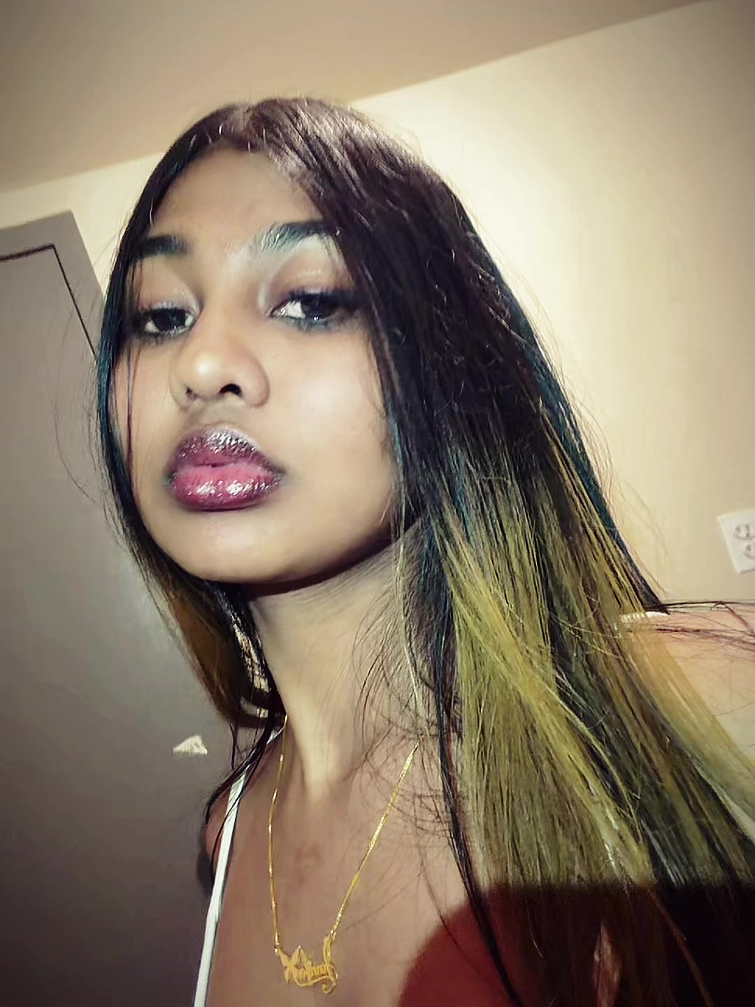@Jennifer Bharan