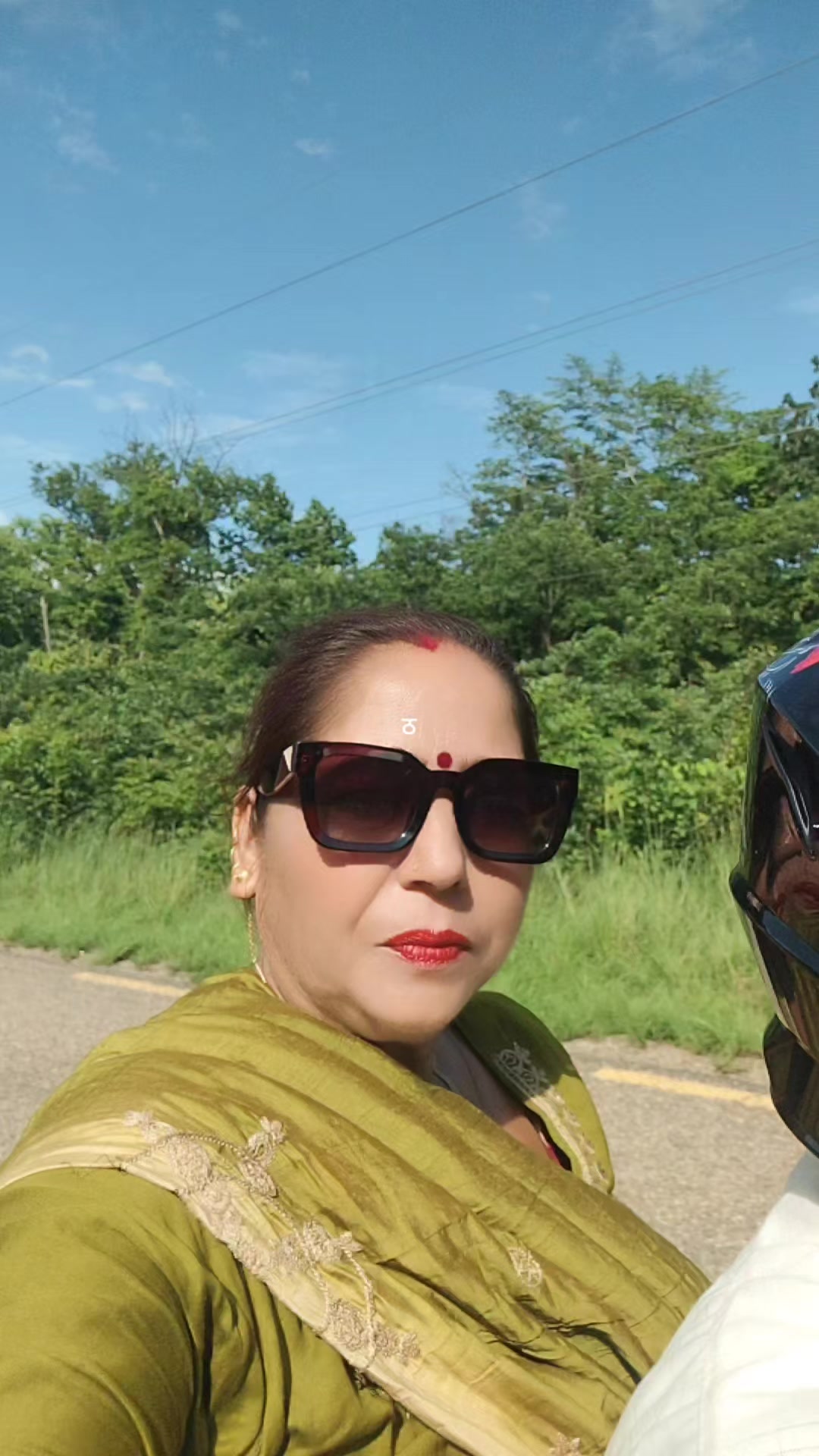 @amrita khadka oli