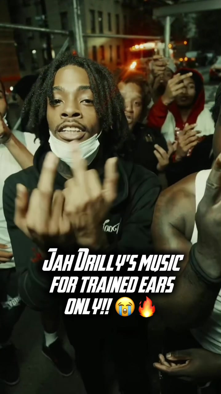 @Drill Hype
