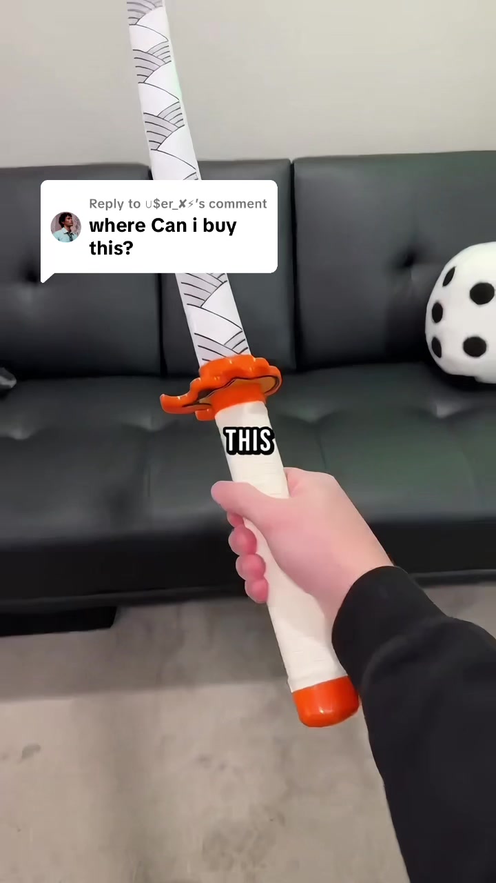 @Anime Swords Shop