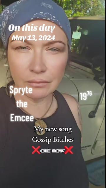 @SprytetheEmcee☆)●(👽