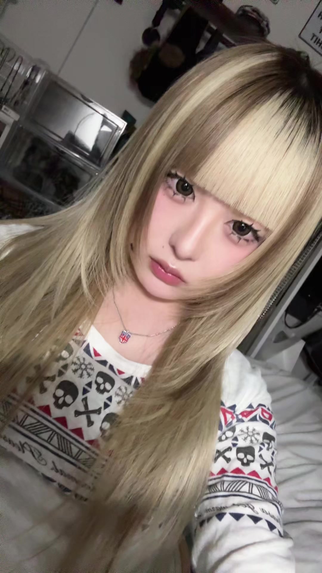@百華