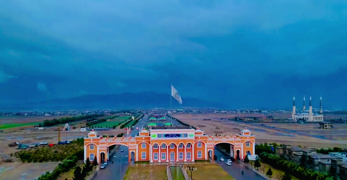 @Afghanistan Beauty2