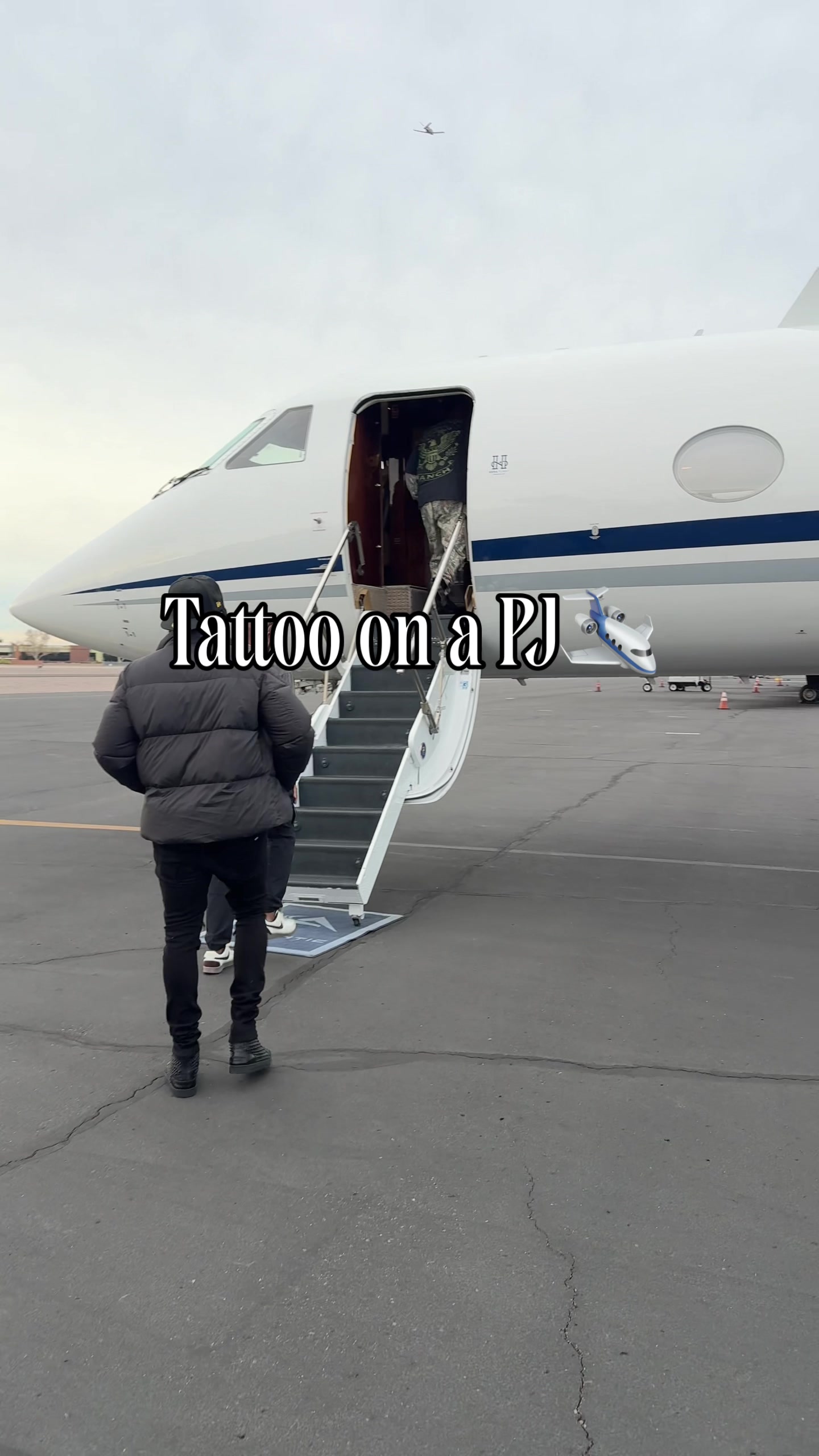 @JNL TATTOO