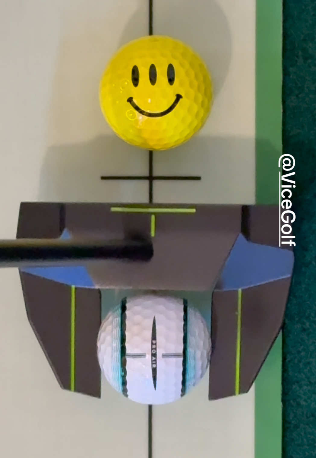 @Messi Golf