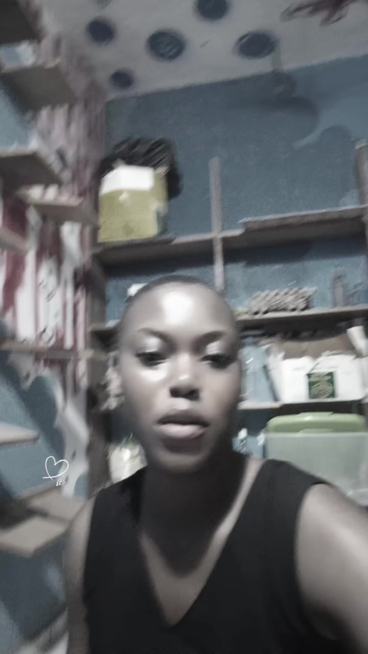 @Ruffine Jasmine N'da