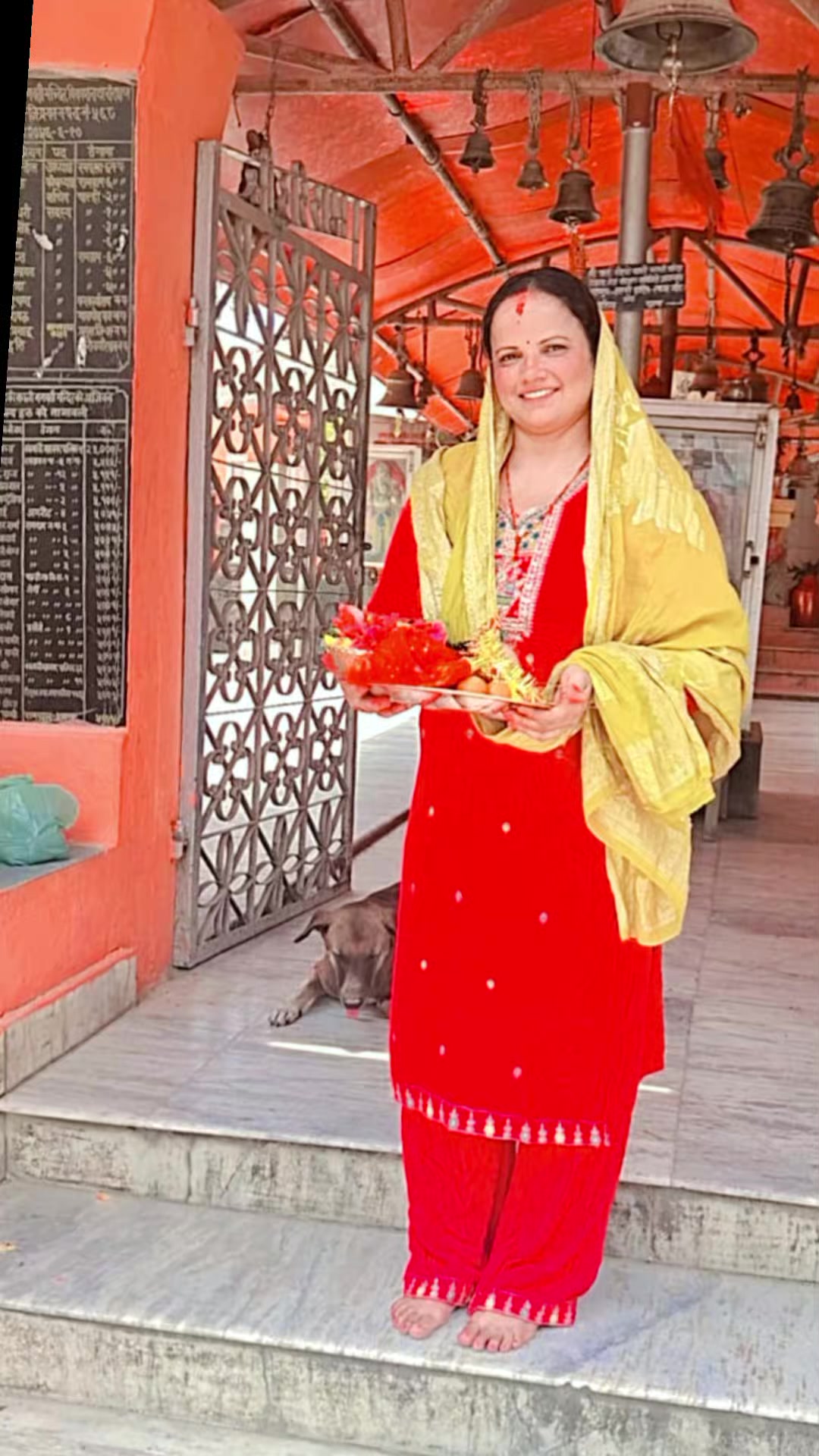 @Aruna Adhikari