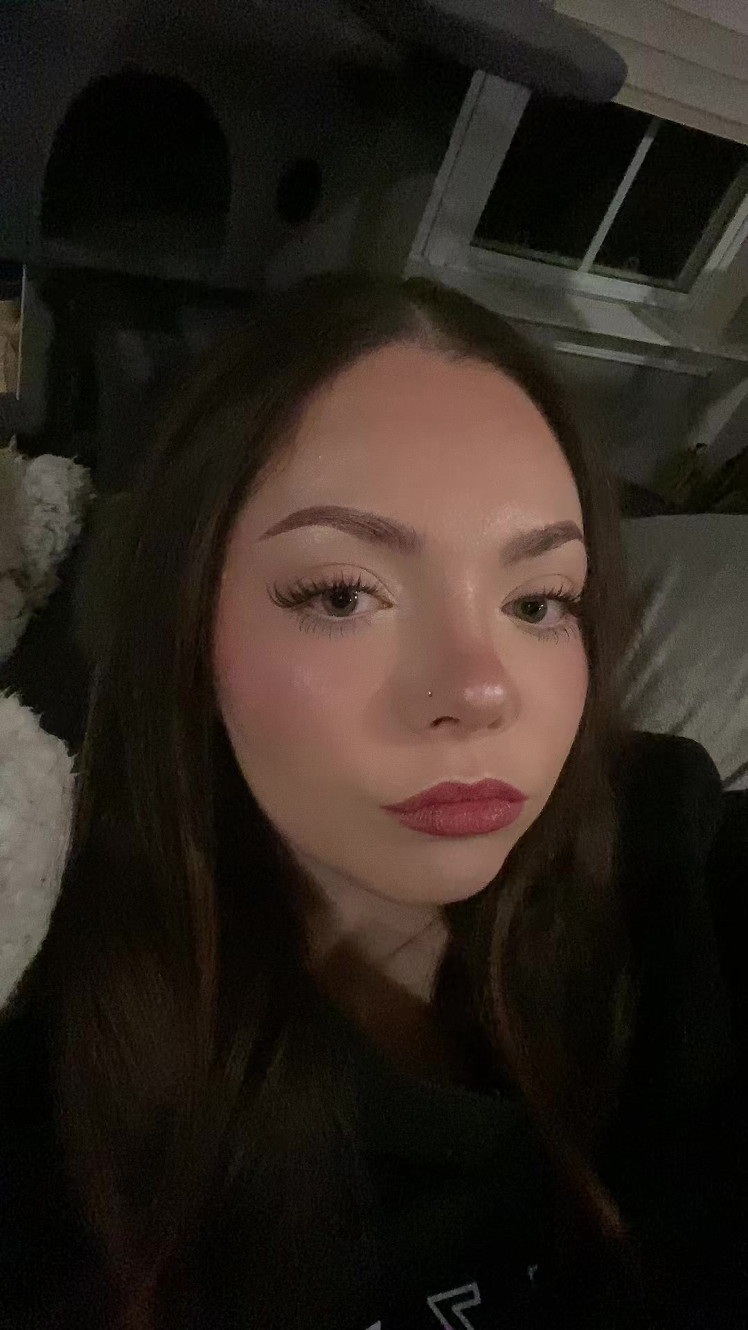 @Gianna | Incoming PA-S1🩺