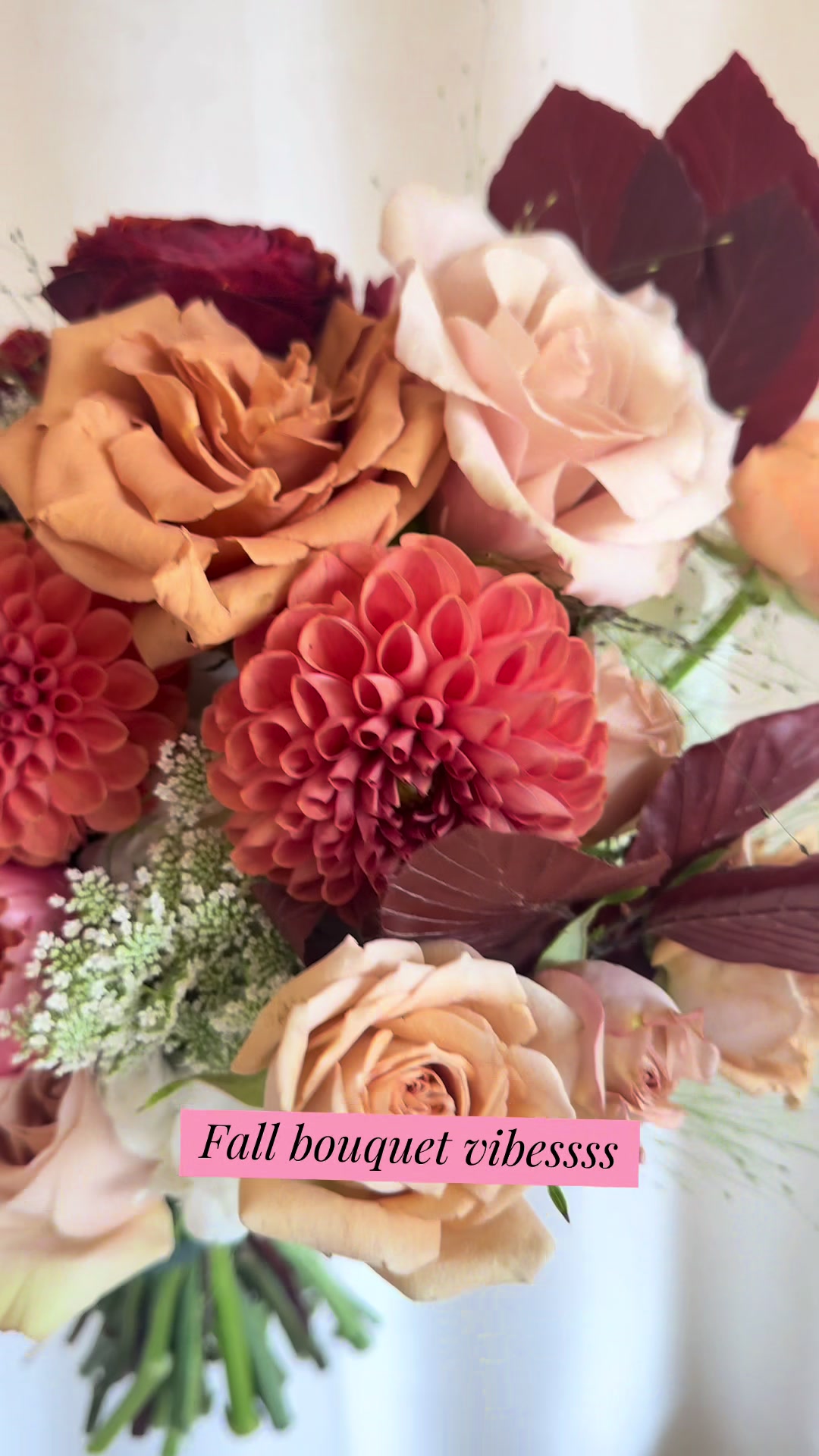 @Emmaline Rose Floral