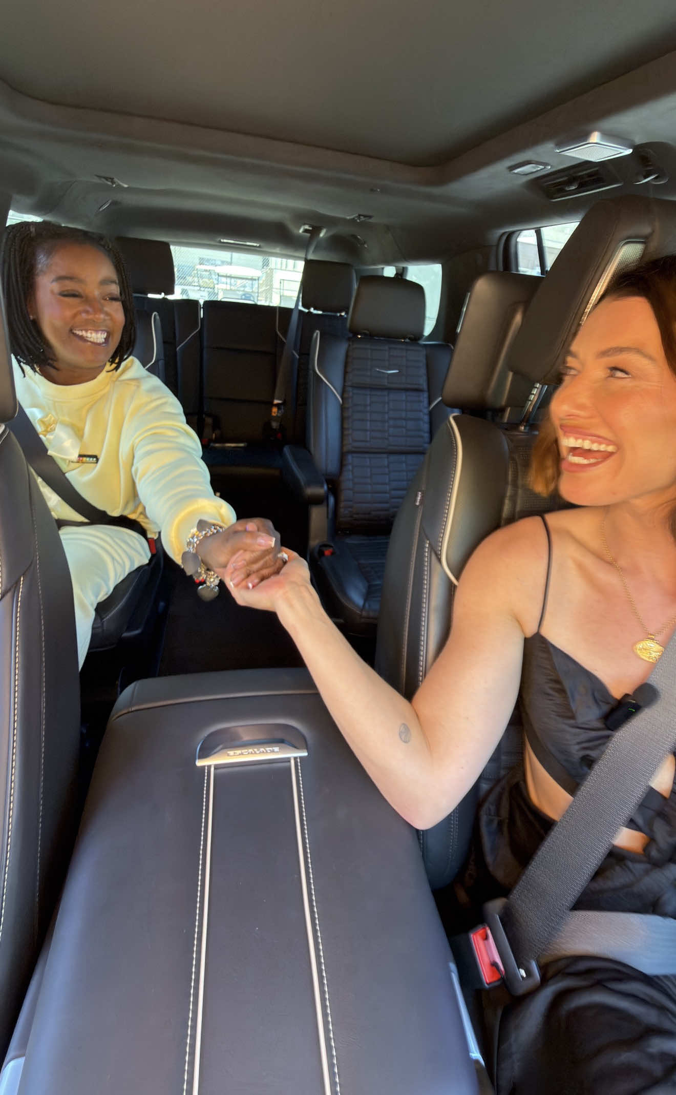 @Lyft