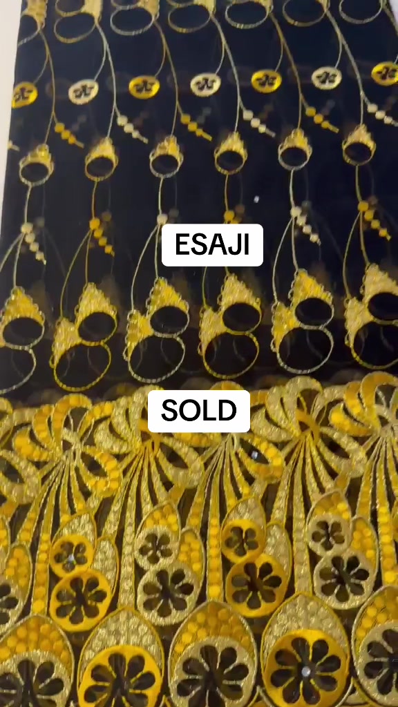 @ESAJI Boutique