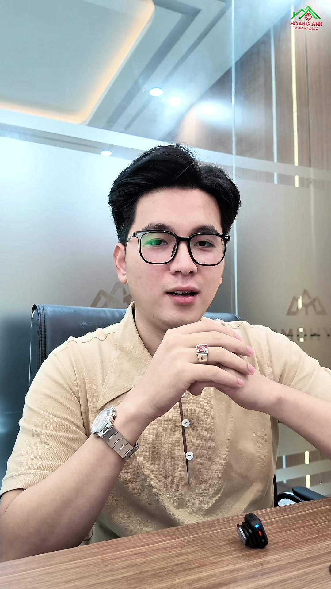 @Hoàng Anh Săn Nhà Sang