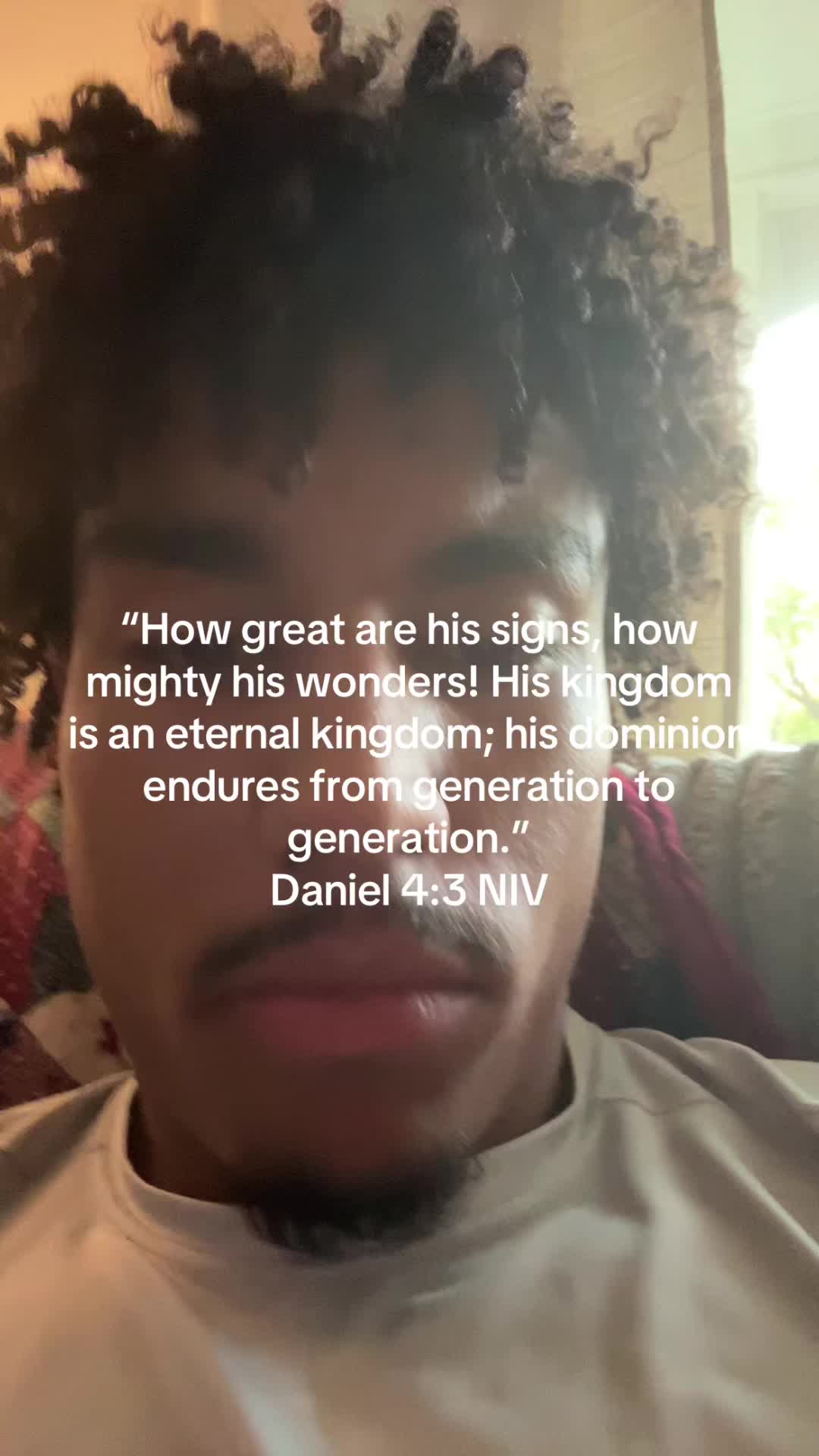 @Stuckinmybible
