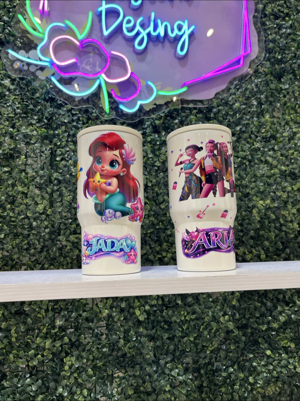 @Alnairis's Custom