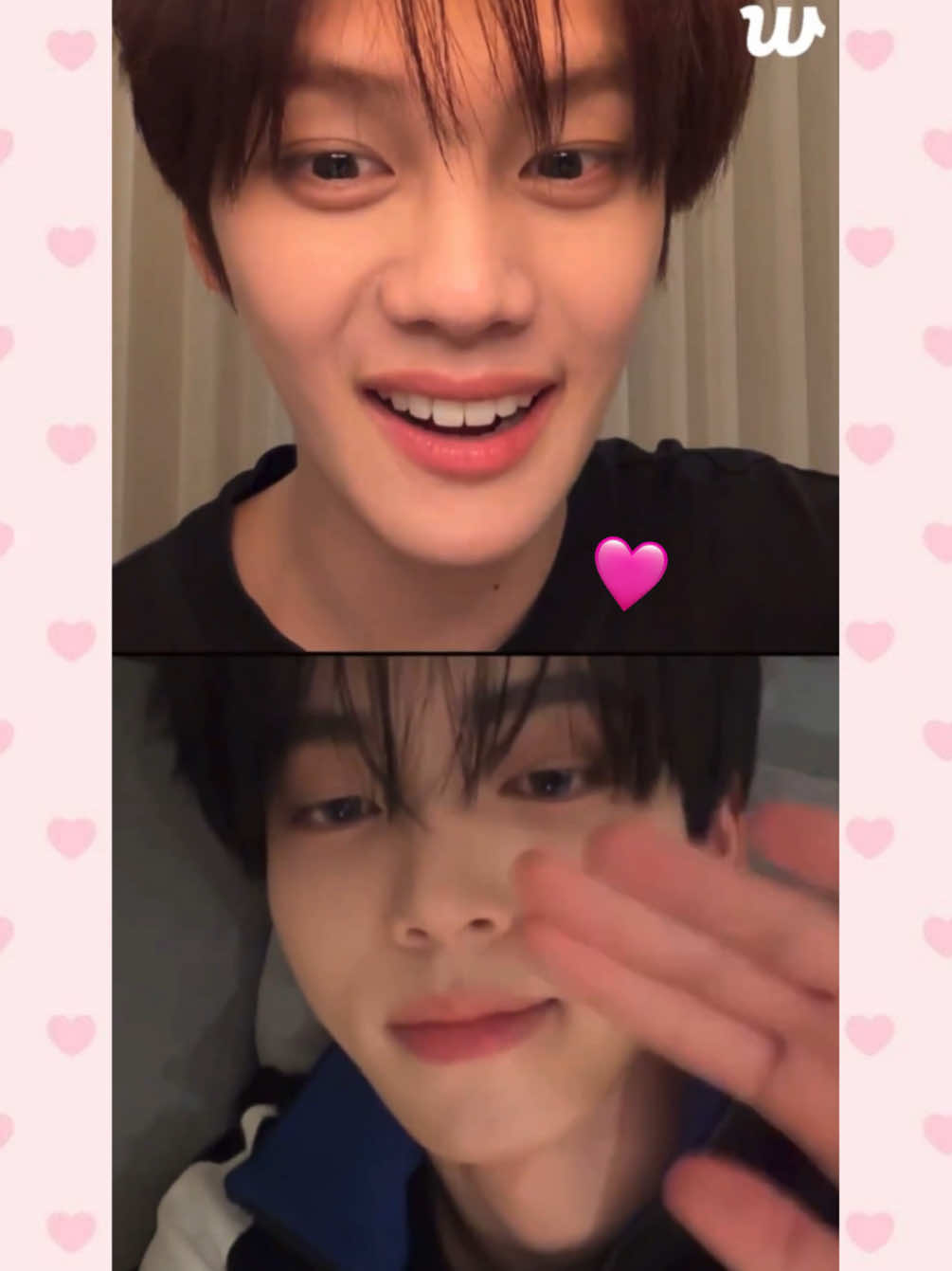 @cakesk_gyj 🐶🩷🐰