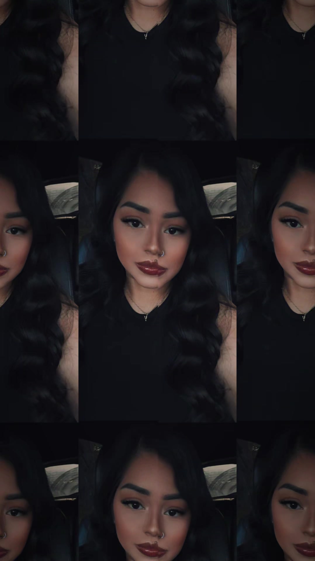 @Victoria | LASH & BROW ARTIST