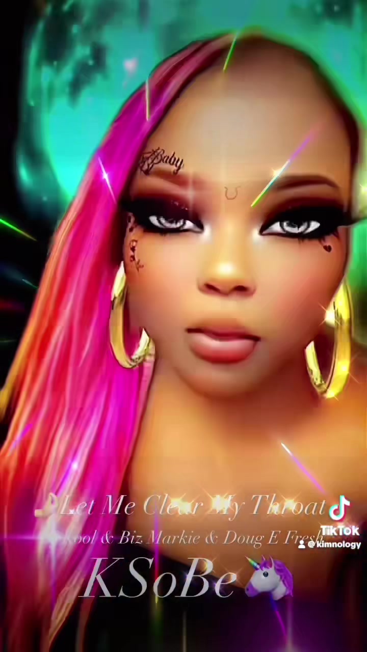 @Kimnology🦄