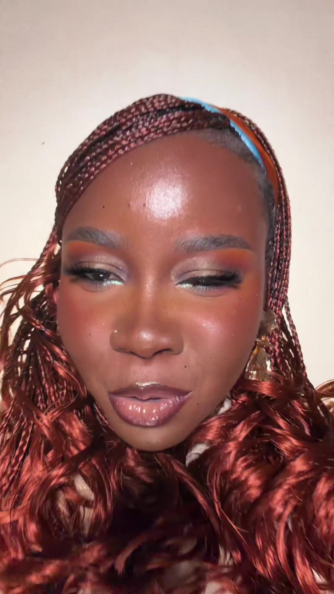 @Adeola | Beauty + Lifestyle 💞