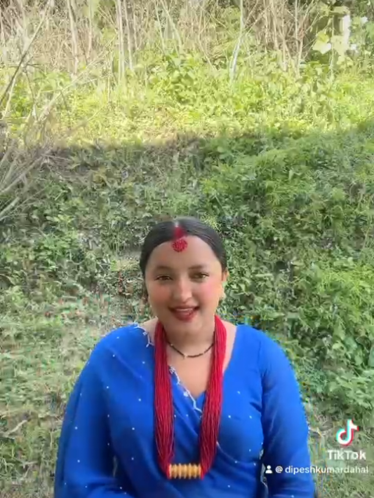 @puja khadka❣️