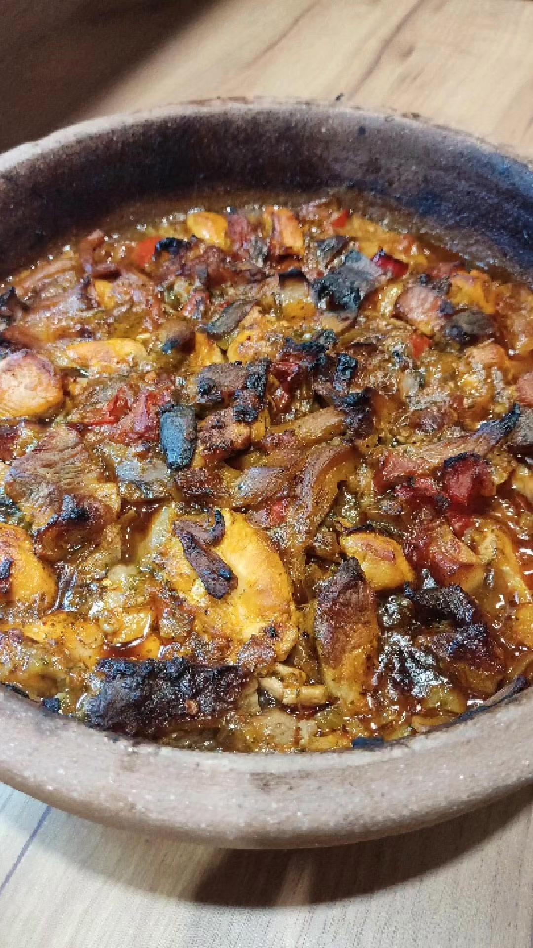 @gastrobajker