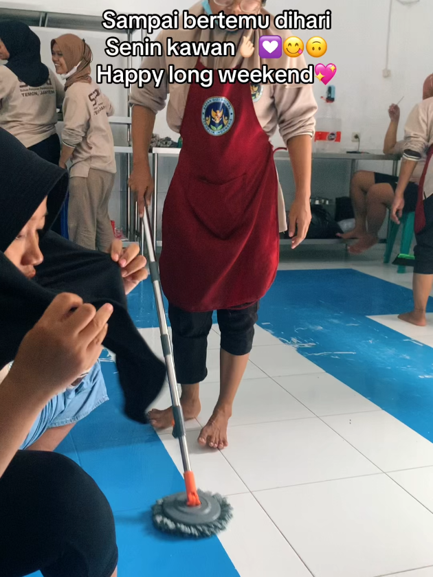 @DIVISI PEMORSIAN