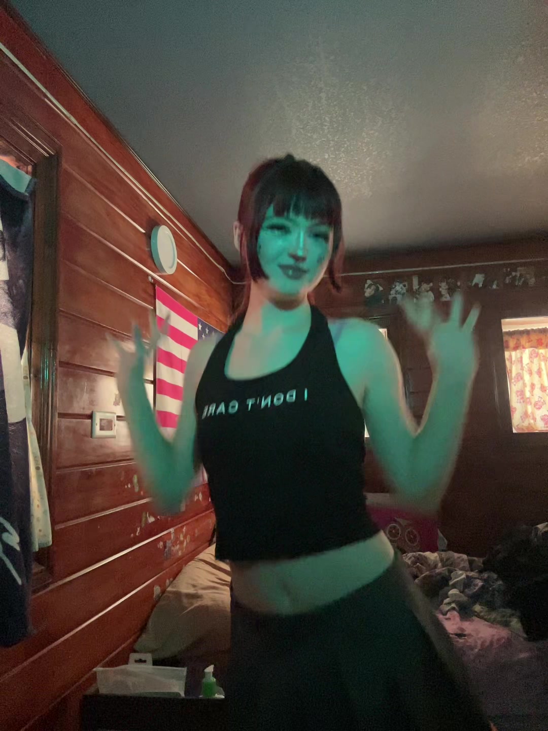 @️