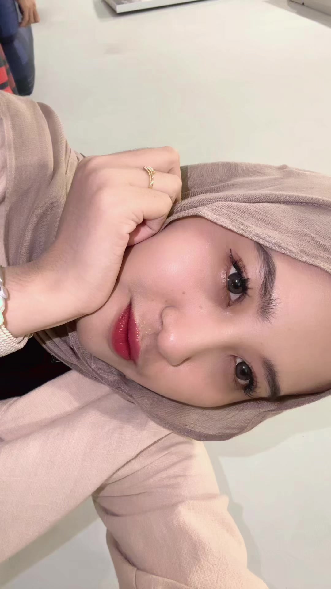 @Lucyana Paradigma MegaJaya