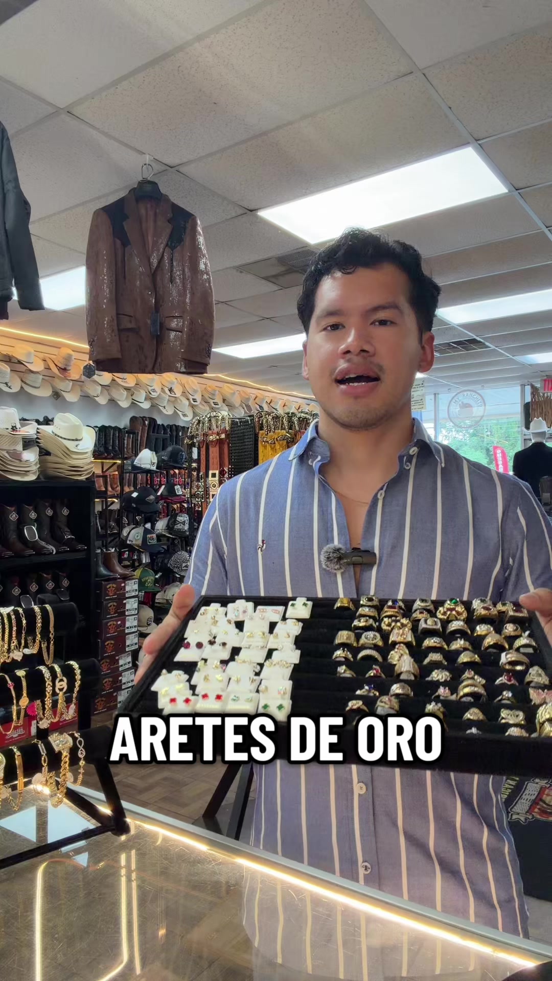 @My Ranchito Western Wear