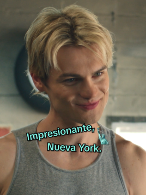 @Netflix Latinoamérica