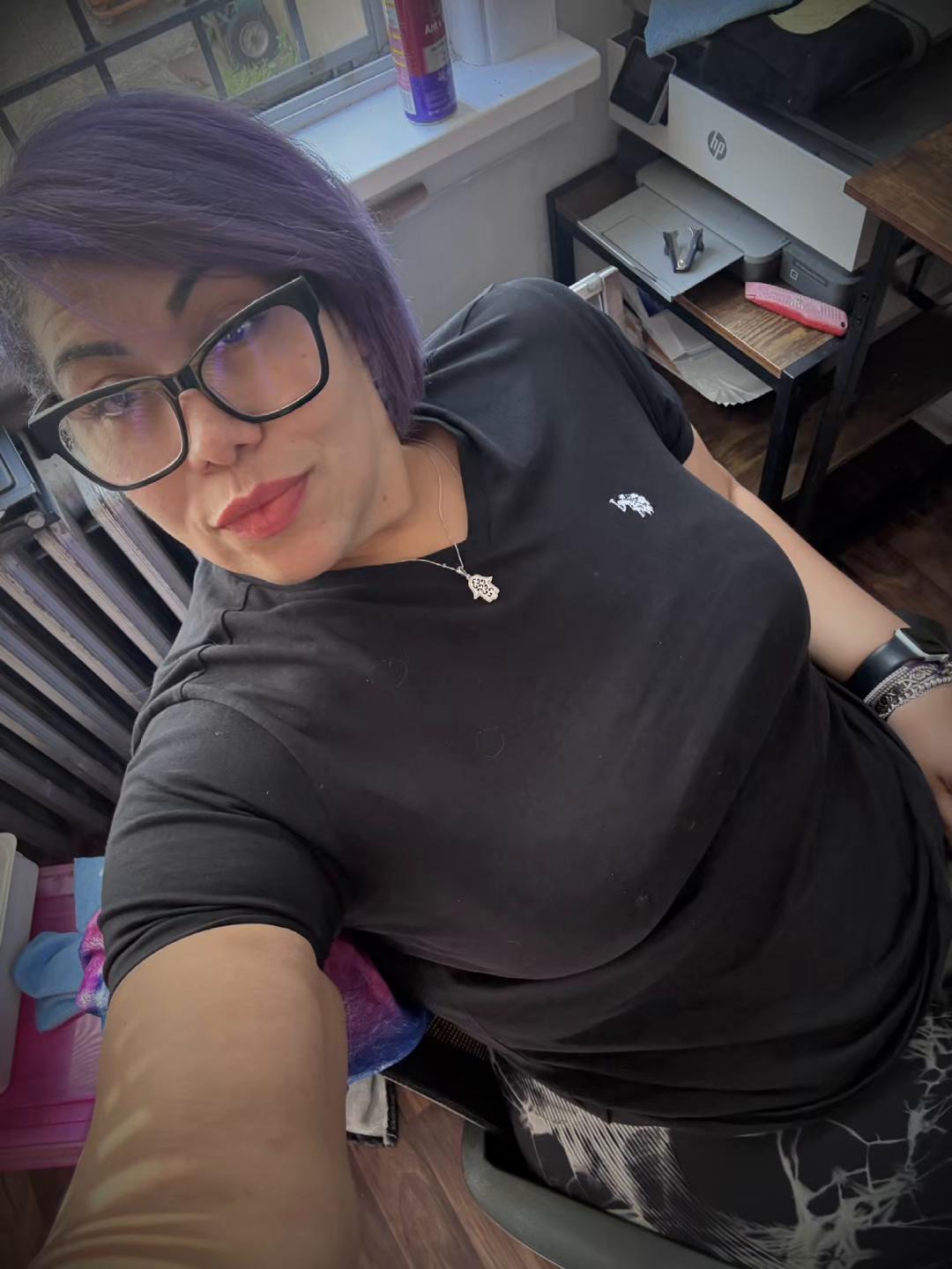 @💜Mariel Feliciano💜