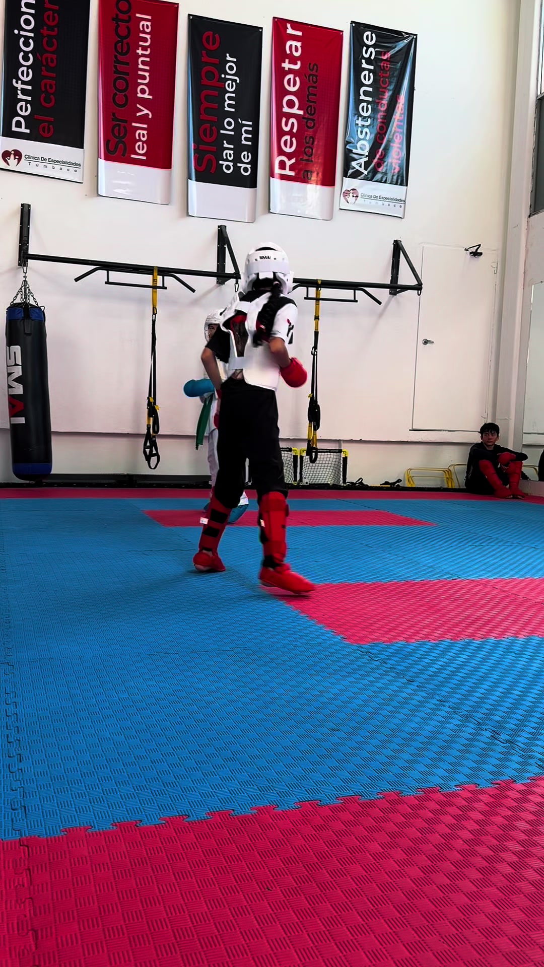@Amelia Karate-Do