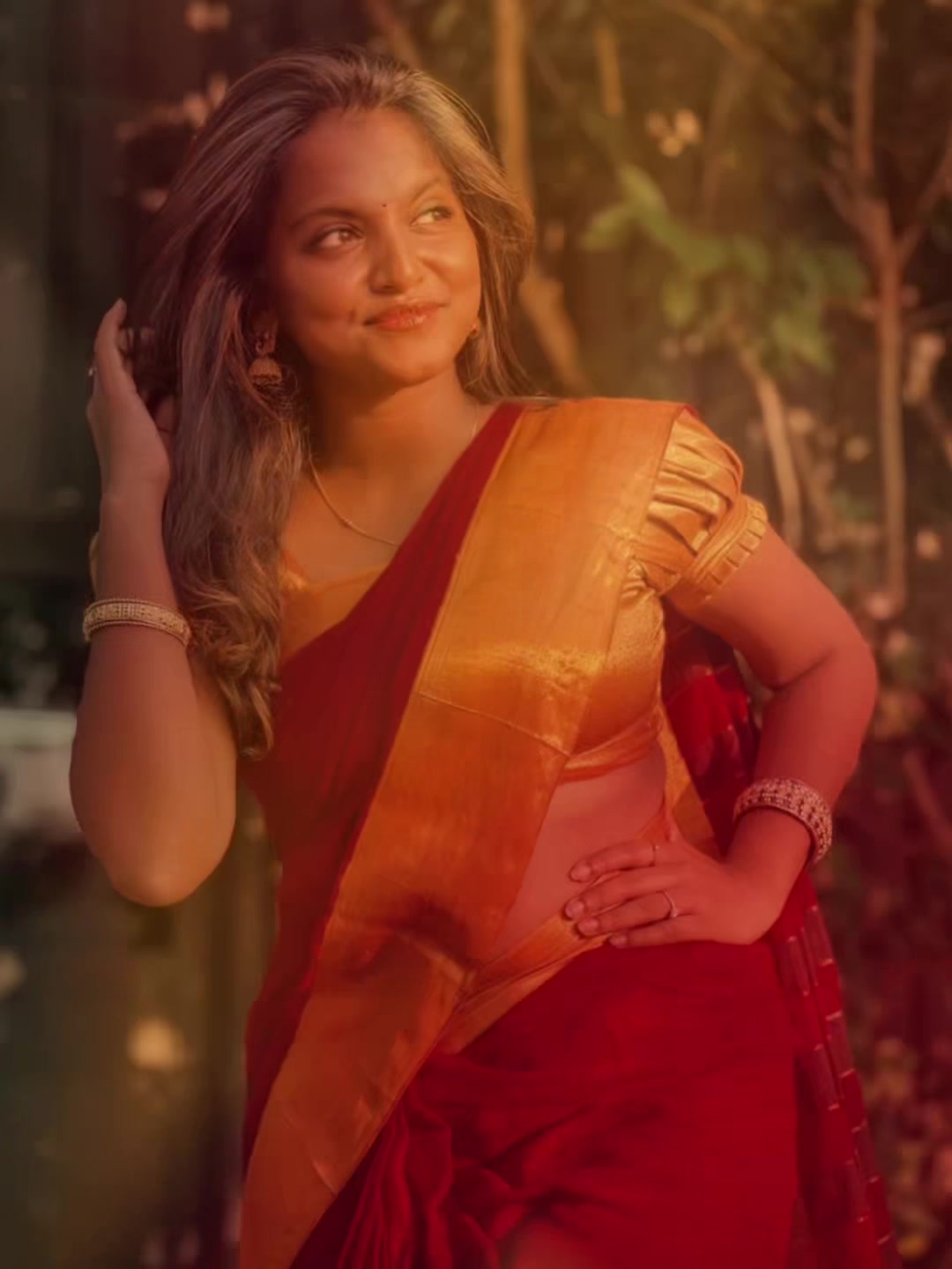 @Nisha_jeyen 💃🏻❤️