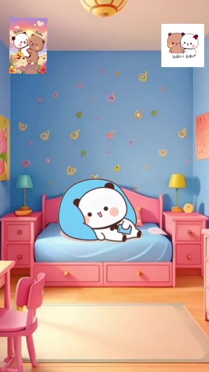 @Dudu Bubu World