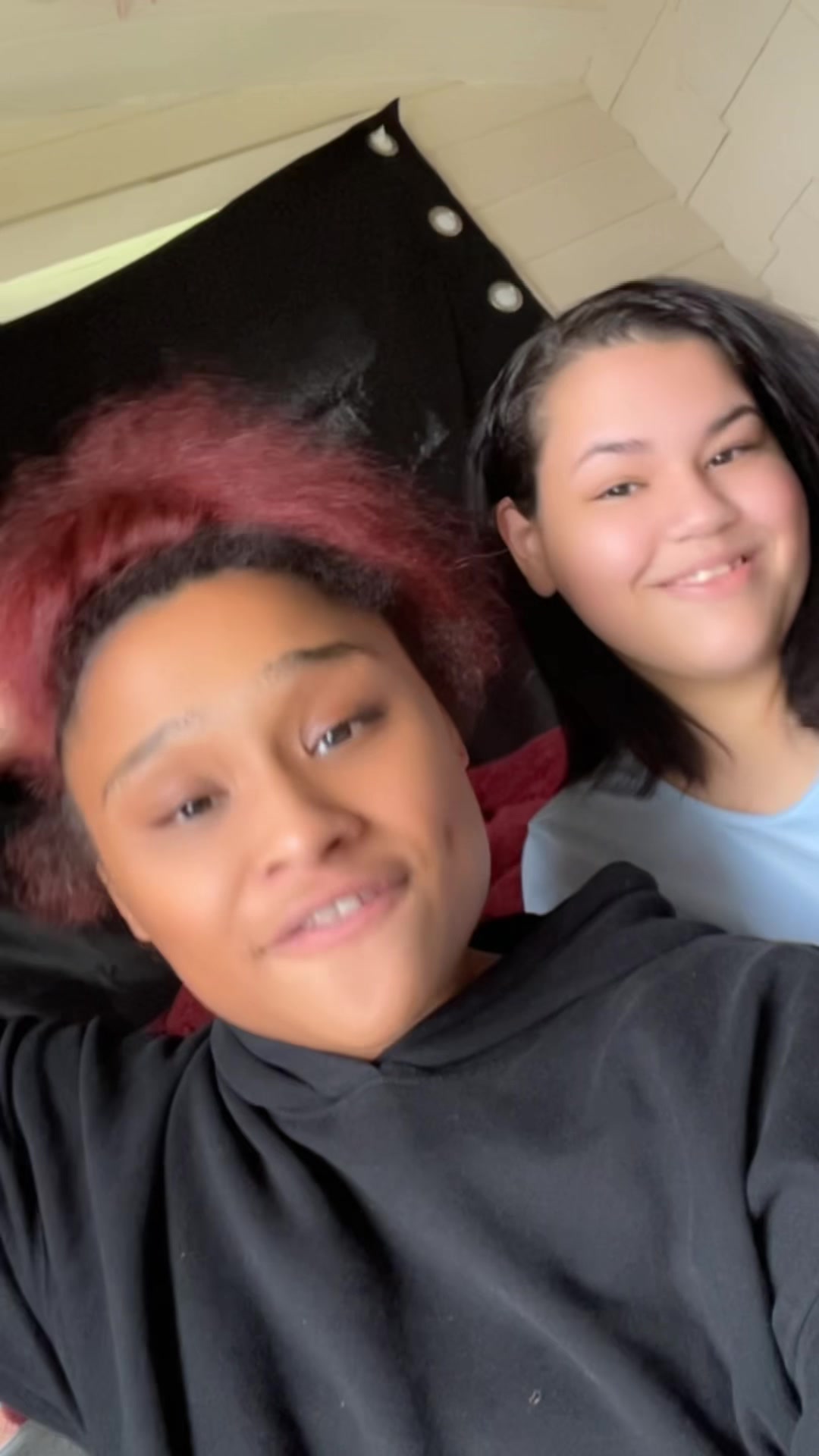 @Netty💫