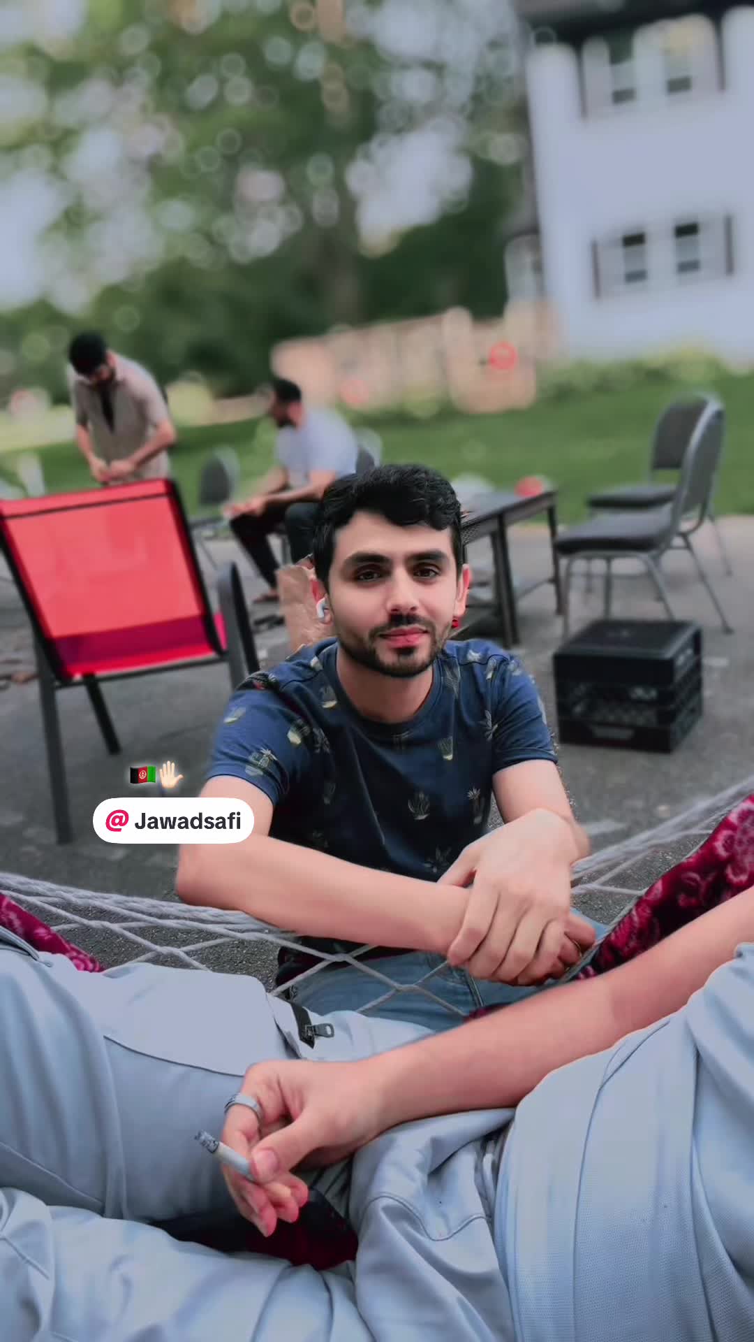 @ɪsʀᴀʀ