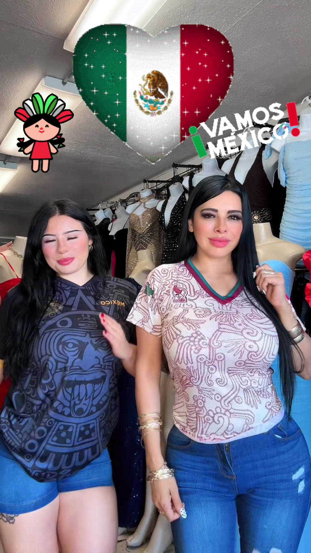 @Isela Beltran