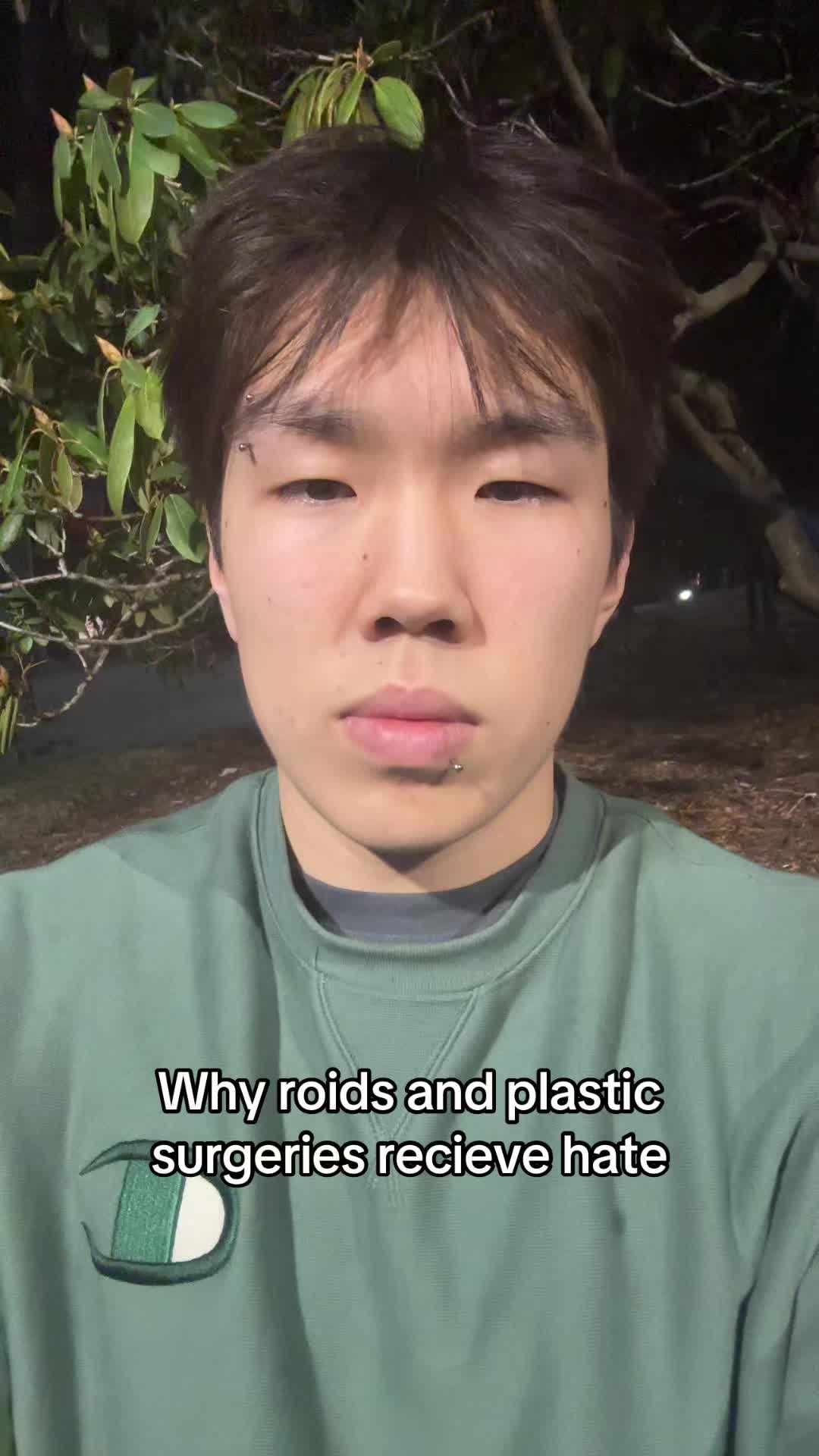 @Garfield Arbuckle
