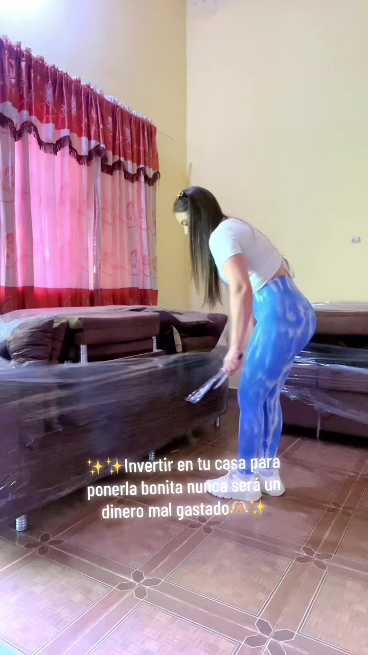 @Sandy Ayala
