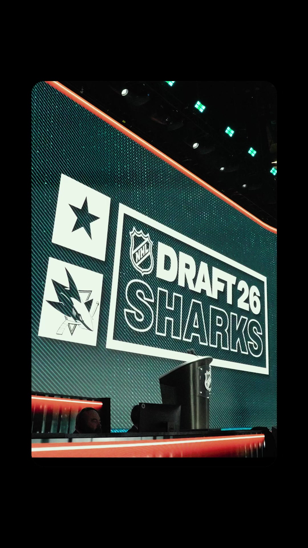 @San Jose Sharks