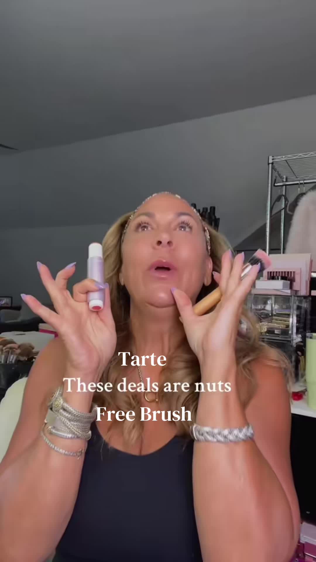 @Beth Pinder 💄
