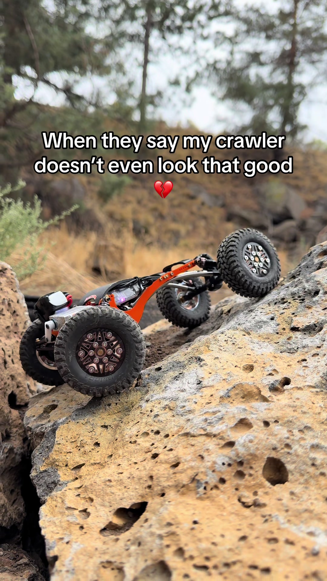 @Riverwoods RC