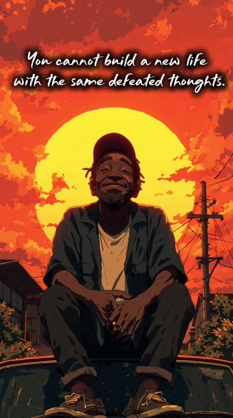 @DMo &ldquo;The Lofi Motivator&rdquo;