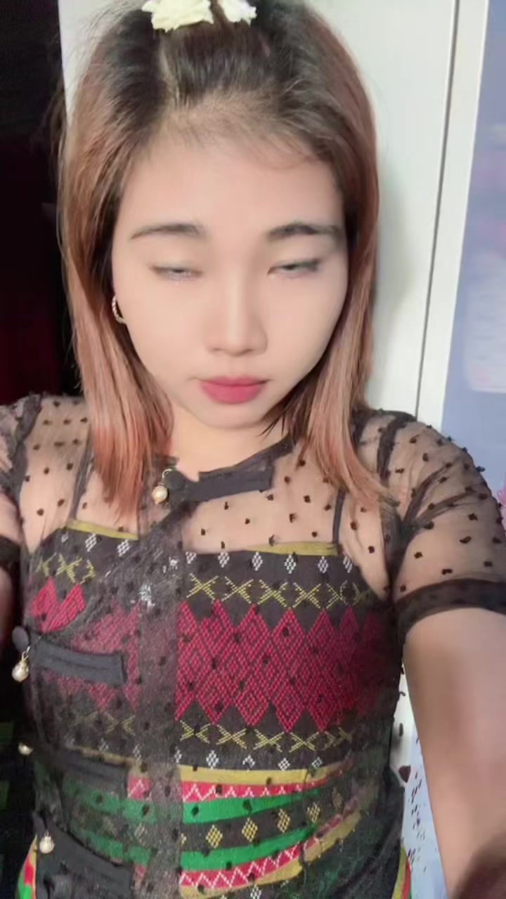 @သမီးလေးမေမေ